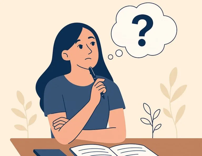 Como escolher tema de TCC sem sofrimento: 7 passos para começar com o pé direito